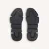 Zapatillas Speed 2.0 de punto reciclado para hombre en negro
