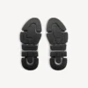 Zapatillas Speed 2.0 de punto reciclado para mujer en negro/plata