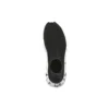 Zapatillas Speed 2.0 Graffiti «Tejido reciclado negro y suela blanca» 617196W2DD41091