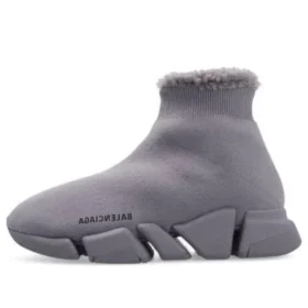 Zapatillas Speed 2.0 «Grey Recycled Knit» 669789W2DI31503