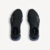 Zapatillas Speed 2.0 iridiscentes para hombre en negro Zapatillas Speed 2.0 iridiscentes para hombre en negro