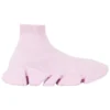 Zapatillas Speed 2.0 «Recycled Knit with Logo All Over Pink» 617196W2DBO5601