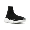 Zapatillas Speed 2.0 «Rib-Knit Black» 654020W2DI21091