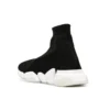 Zapatillas Speed 2.0 «Rib-Knit Black» 654020W2DI21091