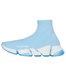 Zapatillas Speed 2.0 «Rib-Knit Blue» 654045W2DI24190