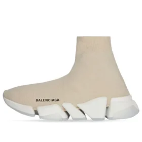 Zapatillas Speed 2.0 «Rib-Knit Light Beige» 654045W2DI29195