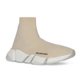 Zapatillas Speed 2.0 «Rib-Knit Light Beige» 654045W2DI29195