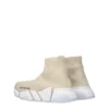 Zapatillas Speed 2.0 «Rib-Knit Light Beige» 654045W2DI29195