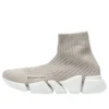 Zapatillas Speed 2.0 «Rib-Knit Light Grey» 654020W2D811391