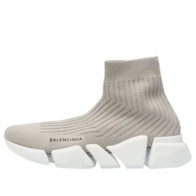 Zapatillas Speed 2.0 «Rib-Knit Light Grey» 654020W2D811391