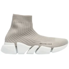 Zapatillas Speed 2.0 «Rib-Knit Light Grey» 654020W2D811391