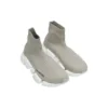 Zapatillas Speed 2.0 «Rib-Knit Light Grey» 654020W2D811391