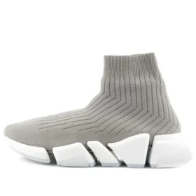 Zapatillas Speed 2.0 «Rib-Knit Light Grey» 654045W2D811391