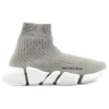 Zapatillas Speed 2.0 «Rib-Knit Light Grey» 654045W2D811391