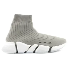Zapatillas Speed 2.0 «Rib-Knit Light Grey» 654045W2D811391