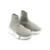 Zapatillas Speed 2.0 «Rib-Knit Light Grey» 654045W2D811391