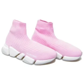 Zapatillas Speed 2.0 «Rib-Knit Pale Pink» 654045W2D815691