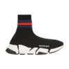 Zapatillas Speed 2.0 «Striped Black» 674617W2F601467
