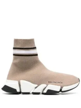 Zapatillas Speed 2.0 «Striped Tan» 674617W2F619119
