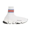 Zapatillas Speed 2.0 «Striped White» 674617W2F609467