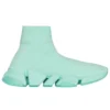Zapatillas Speed 2.0 «Suela transparente reciclada, color menta» 654045W2DI43412