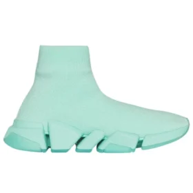 Zapatillas Speed 2.0 «Suela transparente reciclada, color menta» 654045W2DI43412