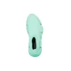 Zapatillas Speed 2.0 «Suela transparente reciclada, color menta» 654045W2DI43412