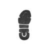 Zapatillas Speed 2.0 «Tejido negro brillante con suela blanca» 636833W2DC11091