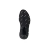 Zapatillas Speed 2.0 «Tejido negro con logotipo blanco en toda la superficie» 617239W2DBO1090