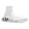 Zapatillas Speed 2.0 «White Knit with Black Graffiti» 617239W2DD42091