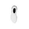 Zapatillas Speed 2.0 «White Knit with Black Graffiti» 617239W2DD42091