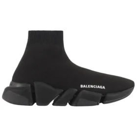 Zapatillas Speed.2 «Negro» 617239W17011013