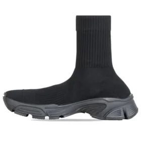 Zapatillas Speed 3.0 monocolor «Recycled Black» 654532W2DN21090