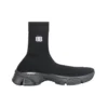Zapatillas Speed 3.0 monocolor «Recycled Black» 654532W2DN21090