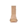 Zapatillas Speed 3.0 monocolor «Recycled Tan» 654466W2DN29710