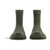 Zapatillas Speed 3.0 «Verde oliva» 654532W2DN23111