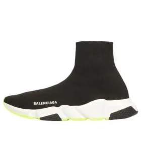 Zapatillas Speed «Black» 530455W05G01000