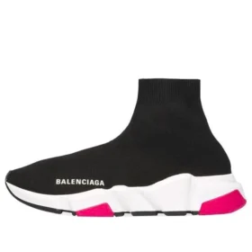 Zapatillas Speed «Black Pink» 540681W05G01000