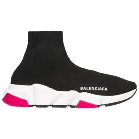Zapatillas Speed «Black Pink» 540681W05G01000