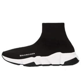 Zapatillas Speed «Black White» 2018 530349W05G91000
