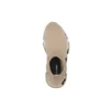Zapatillas Speed Graffiti «Beige Knit Black Graffiti Sole Unit» 605942W2DB79710