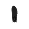 Zapatillas Speed Graffiti «Black Knit Black Graffiti Sole Unit» 605942W2DB71015