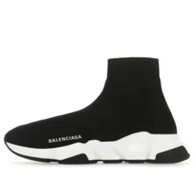 Zapatillas Speed «Negro Blanco» 587280W2DBQ1015