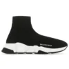 Zapatillas Speed «Negro Blanco» 587280W2DBQ1015