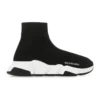 Zapatillas Speed «Negro Blanco» 587280W2DBQ1015
