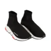 Zapatillas Speed «Negro Rojo» 587286W17211019
