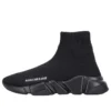 Zapatillas Speed Recycled «Negro» 587280W2DB11013