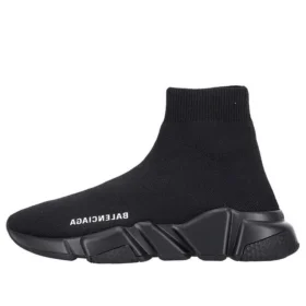 Zapatillas Speed Recycled «Negro» 587280W2DB11013