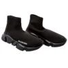 Zapatillas Speed Recycled «Negro» 587280W2DB11013