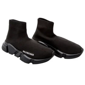 Zapatillas Speed Recycled «Negro» 587280W2DB11013
